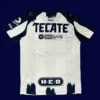 Monterrey home jersey 25/26 fans version back view