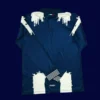 Monterrey World Cup home LS jersey 25/26 fans version back view