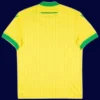 Nantes Home Jersey 25/26 Fans Version back custom number