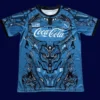 Napoli Special Edition 25/26 Fans Version front with special design and badge.