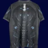 Napoli Special Edition Jersey 25/26 back with printed number area.