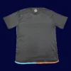 New York City away jersey 25/26 fans version back view