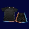 New York City away kids kits 25/26 back view
