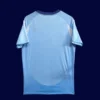 New York City home jersey 25/26 fans version back view