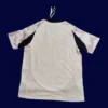 New York Red Bull away jersey 25/26 fans version back view
