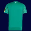 Newcastle United Away Jersey 25/26 Fans Version back custom name & number