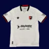 Newell Old Boy 25/26 away fans jersey front breathable lightweight fabric
