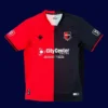 Newell Old Boy 25/26 home fans jersey front breathable high quality
