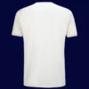 Nottingham Forest Away Jersey 25/26 Fans Version back with printed number panel.