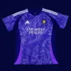 Orlando home jersey 25/26 fans version front purple white stripes