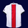 PSG Away Classic Retro Jersey 199899B - KFCool – Football Jerseys & Soccer Kits Store PSG 1998/99 away classic retro jersey back view