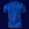 PSG Home Jersey 25/26 Fans Version Back (Replica)
