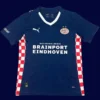 PSV Eindhoven Away Jersey 25/26 Fans Version front high‑quality breathable lightweight football top