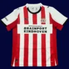 PSV Eindhoven Home Jersey 25/26 Fans Version front collectible high‑quality football top
