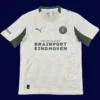 PSV Eindhoven Third Jersey 25/26 Fans Version front retro breathable collectible football shirt