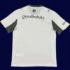 PSV Eindhoven Third Jersey 25/26 Fans Version back custom name