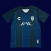 Pachuca CF 25/26 World Cup away jersey front breathable
