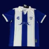 Pachuca CF 25/26 World Cup home jersey front premium breathable