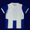 Pachuca CF 25/26 World Cup home jersey back view