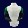 Palmeiras away jersey 25/26 player version back view