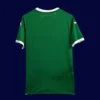 Palmeiras home jersey 25/26 fans version back view