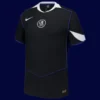 Palmer Chelsea third player jersey front 25/26, high-quality breathable fan gear.