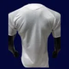 Paris FC Away Jersey 25/26 Player Version back player number