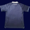 Paris FC Home Jersey 25/26 Fans Version back custom number