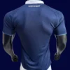 Paris FC Home Jersey 25/26 Player Version back player number