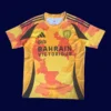 Paris FC Third Jersey 25/26 Fans Version front retro breathable collectible football shirt