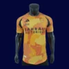 Paris FC Third Jersey 25/26 Player Version front pro‑grade lightweight performance shirt