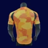 Paris FC Third Jersey 25/26 Player Version back player number