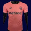 Porto Away Jersey 25/26 Player Version front pro‑grade lightweight performance shirt