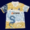 Porto Blue Dragon Special Version Jersey 25/26 Fans Version front collectible high‑quality football shirt