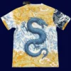Porto Blue Dragon Special Version Jersey 25/26 Fans Version back custom number