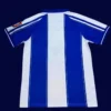 Porto home classic retro jersey 1998/99 back view