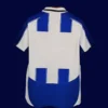Porto home classic retro jersey 2003/04 back view