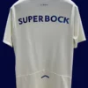Porto Third Jersey 25/26 Fans Version back custom name