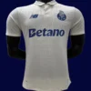Porto Third Jersey 25/26 Player Version front pro‑grade lightweight performance shirt