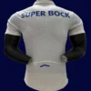 Porto Third Jersey 25/26 Player Version back player number