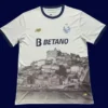 Porto Urban Landscape Edition 25/26 Fans Version front collectible high‑quality limited edition football shirt