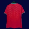 Portugal Home Red Women Jersey 2627 Fans Version2 - KFCool – Football Jerseys & Soccer Kits Store Portugal home women’s jersey 26/27 back with feminine cut