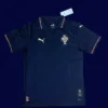 Portugal Special Edition Jersey 25/26 Front Premium Commemorative Version