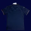 Portugal Special Edition Jersey 25/26 Back Custom Number Area Details