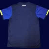 Preston North End Away Jersey 25/26 Fans Version back with printed number panel.