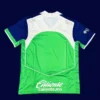 Pumas UNAM third jersey 25/26 fans version back view