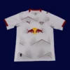 RB Leipzig Home Jersey 25/26 Fans Version front high‑quality breathable
