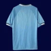 RC Celta 1997 99 home classic retro jersey back with plain retro rear