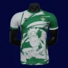 Real Betis Anime Naruto Special Edition 25/26 Player front with themed design and crest.