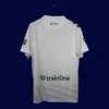 Real Betis Away Jersey 25/26 Fans Version back with printed number area.